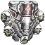 Booster 50 +4 Chaos