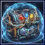 Box High Gemstone