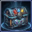 Box Low Gemstone