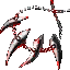 Starved Beast's Earring