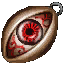 Violent Wild's Earring