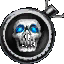 Liberated Outcast's Earring