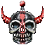 Outcasted Marauder's Earring