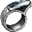DarkFog Master's Ring