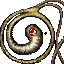 Giant Mutant's Necklace