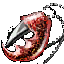 Stormknife Claw's Necklace