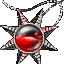 Vampiric Butcher's Necklace